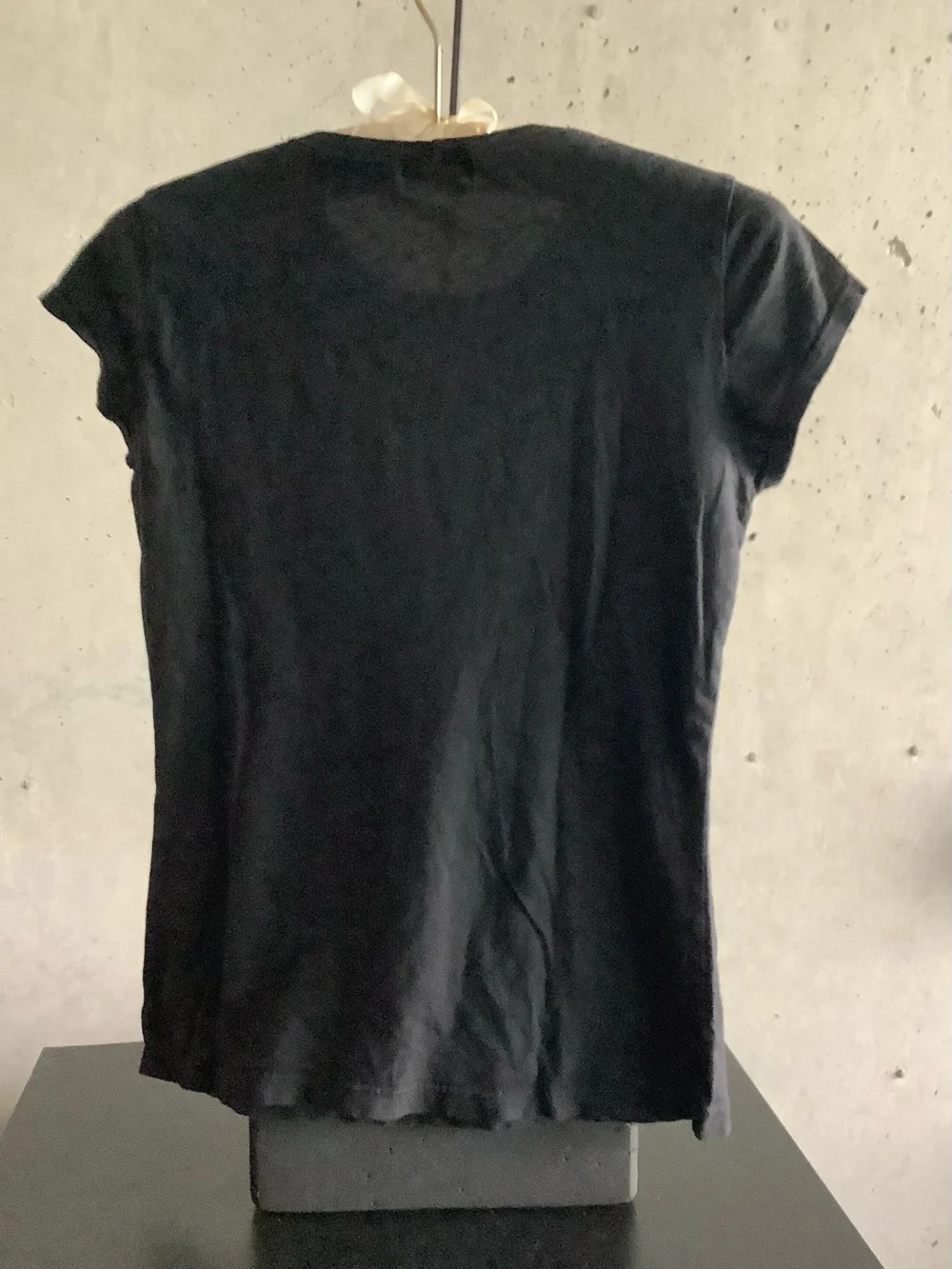 Vintage Y2K Wet Seal My Hero Pop Art Graphic Tee Small - Picture 4 of 8